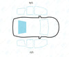 Range Rover Sport 2013/- Bodyglass-Bodyglass Replacement-VehicleGlaze-VehicleGlaze