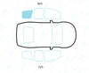 Range Rover Sport 2013/- Bodyglass-Bodyglass Replacement-VehicleGlaze-VehicleGlaze