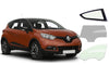 Renault Captur 2013/-Side Window Replacement-Side Window-VehicleGlaze