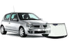 Renault Clio (3 Door) 1998-2007-Windscreen Replacement-Windscreen-VehicleGlaze