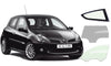 Renault Clio (3 Door) 2005-2013-Side Window Replacement-Side Window-VehicleGlaze