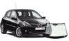 Renault Clio (3 Door) 2005-2013-Windscreen Replacement-Windscreen-VehicleGlaze