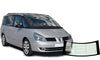 Renault Espace 2002-2012-Rear Window Replacement-Rear Window-VehicleGlaze