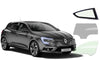 Renault Megane (5 Door) 2016/-Side Window Replacement-Side Window-VehicleGlaze