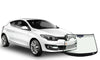 Renault Megane Coupe 2009-2016-Windscreen Replacement-Windscreen-VehicleGlaze