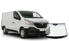 Renault Traffic 2014/-Windscreen Replacement-Windscreen-VehicleGlaze