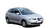 Seat Ibiza (3 Door) 2002-2008-Bodyglass Replacement-VehicleGlaze-VehicleGlaze