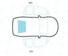 Seat Leon (5 Door) 2005-2013-Windscreen Replacement-Windscreen-VehicleGlaze