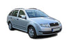 Skoda Fabia Estate 2001-2007 Bodyglass-Bodyglass Replacement-VehicleGlaze-VehicleGlaze