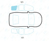 Skoda Fabia Estate 2001-2007-Windscreen Replacement-VehicleGlaze-VehicleGlaze