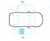 Skoda Fabia Estate 2001-2007-Windscreen Replacement-VehicleGlaze-VehicleGlaze