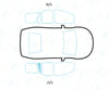 Skoda Fabia Estate 2001-2007-Windscreen Replacement-VehicleGlaze-VehicleGlaze