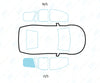 Skoda Fabia Estate 2001-2007-Windscreen Replacement-VehicleGlaze-VehicleGlaze