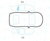 Skoda Fabia Estate 2001-2007-Windscreen Replacement-VehicleGlaze-VehicleGlaze