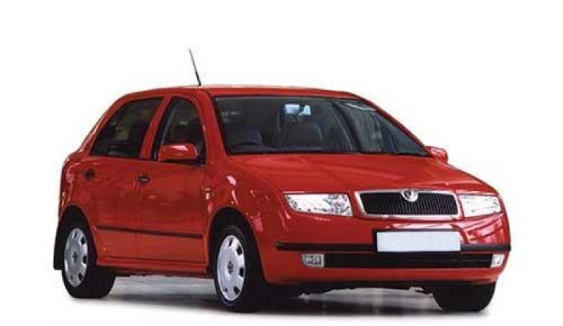 Skoda fabia online windscreen replacement cost