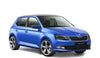 Skoda Fabia Hatch 2015/-Windscreen Replacement-VehicleGlaze-VehicleGlaze