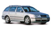 Skoda Octavia Estate 1998-2008 Bodyglass-Bodyglass Replacement-VehicleGlaze-VehicleGlaze
