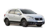 Suzuki SX4 S-Cross 2013/-Bodyglass Replacement-VehicleGlaze-VehicleGlaze