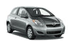 Toyota Auris 2007-2012-Side Window Replacement-Side Window-VehicleGlaze