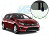 Toyota Auris 5 Door 2012/-Windscreen Replacement-Windscreen-VehicleGlaze
