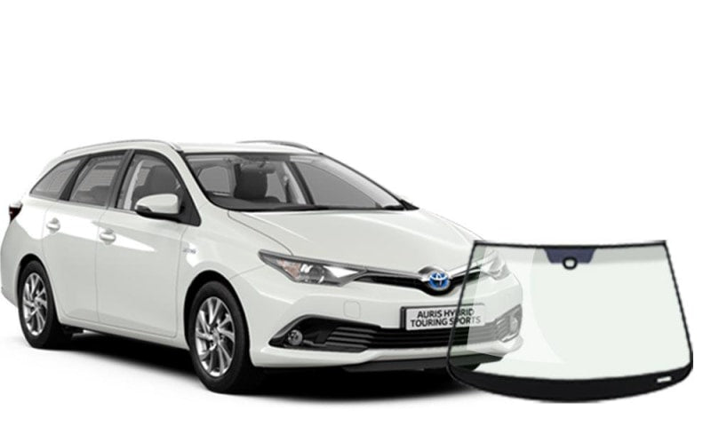 The Auris is fast and easy to maintain