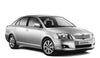 Toyota Avensis Hatch/Saloon 2003-2009-Windscreen Replacement-VehicleGlaze-VehicleGlaze
