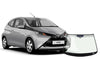 Toyota Aygo (3 Door) 2014/-Windscreen Replacement-Windscreen-VehicleGlaze