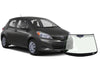 Toyota Yaris (5 Door) 2011/-Windscreen Replacement-Windscreen-VehicleGlaze