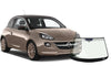 Vauxhall Adam 2012/-Windscreen Replacement-Windscreen-VehicleGlaze