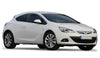 Vauxhall Astra (3 Door) 2011/- Bodyglass-Bodyglass Replacement-VehicleGlaze-VehicleGlaze