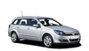 Vauxhall Astra Estate 2004-2010 Bodyglass-Bodyglass Replacement-VehicleGlaze-VehicleGlaze