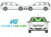 Vauxhall Astra Estate 2004-2010 Bodyglass-Bodyglass Replacement-VehicleGlaze-VehicleGlaze