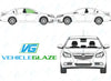 Vauxhall Insignia Saloon 2008-2014-Windscreen Replacement-Windscreen-VehicleGlaze
