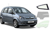 Vauxhall Meriva 2003-2010-Side Window Replacement-Side Window-VehicleGlaze