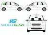 Vauxhall Meriva 2003-2010-Windscreen Replacement-Windscreen-VehicleGlaze