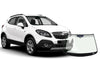 Vauxhall Mokka 2012/-Windscreen Replacement-Windscreen-VehicleGlaze