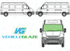 Vauxhall Movano 1998-2010-Rear Window Replacement-Rear Window-VehicleGlaze