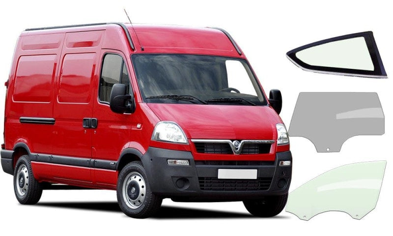 2 Clips De Support Pare-soleil Pour Vauxhall Movano 1998-2010 / Vivaro 2001-2014 - Réf. OE 8200449006