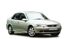 Vauxhall Vectra Saloon 1995-2002 Bodyglass-Bodyglass Replacement-VehicleGlaze-VehicleGlaze