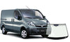 Vauxhall Vivaro 2001-2014-Windscreen Replacement-Windscreen-VehicleGlaze