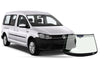 Volkswagen Caddy 2004/-Windscreen Replacement-Windscreen-VehicleGlaze