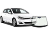Volkswagen Golf (3 Door) 2013/-Windscreen Replacement-Windscreen-VehicleGlaze