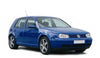 Volkswagen Golf (5 Door) 1998-2005 Bodyglass-Bodyglass Replacement-VehicleGlaze-VehicleGlaze