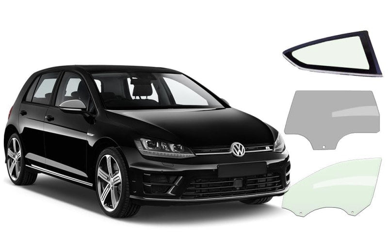 2013 Volkswagen Golf 5-door Hatchback Preview, Car News