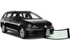Volkswagen Golf Estate 2013/-Rear Window Replacement-Rear Window-VehicleGlaze