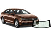 Volkswagen Jetta 2011/-Rear Window Replacement-Rear Window-VehicleGlaze