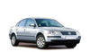 Volkswagen Passat Saloon 1997-2005 Bodyglass-Bodyglass Replacement-VehicleGlaze-VehicleGlaze