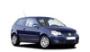 Volkswagen Polo (3 Door) 2002-2009-Rear Window Replacement-Rear Window-VehicleGlaze