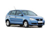 Volkswagen Polo (5 Door) 2002-2009-Side Window Replacement-Side Window-VehicleGlaze