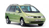 Volkswagen Sharan 1995-2010-Side Window Replacement-Side Window-VehicleGlaze